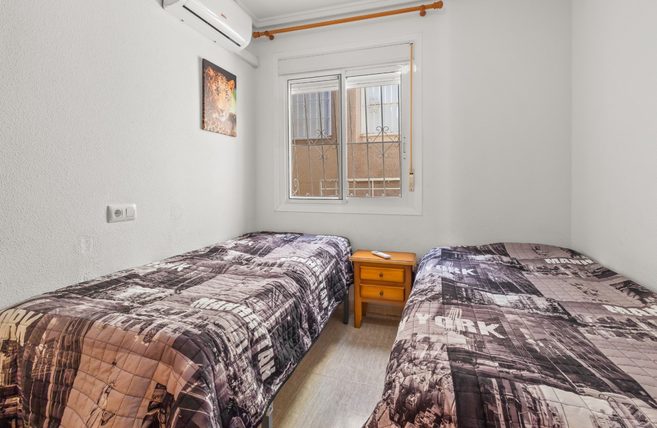 Resale - Townhouse - Gran Alacant - Panorama