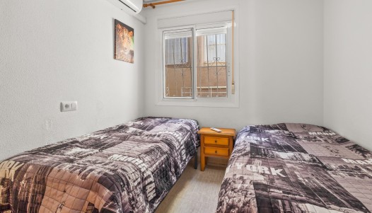 Resale - Townhouse - Gran Alacant - Panorama