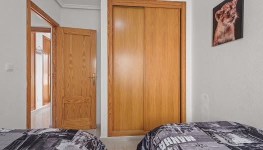 Resale - Townhouse - Gran Alacant - Panorama