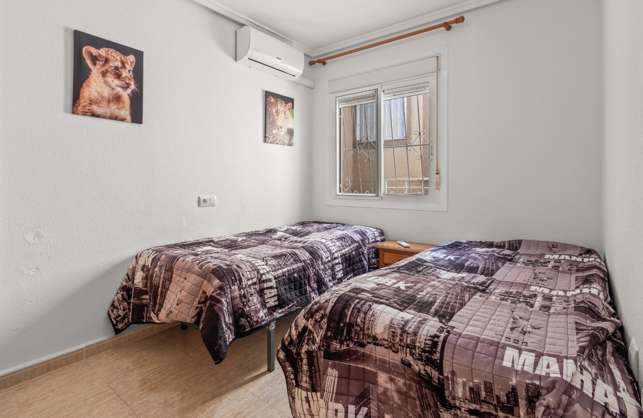 Resale - Townhouse - Gran Alacant - Panorama