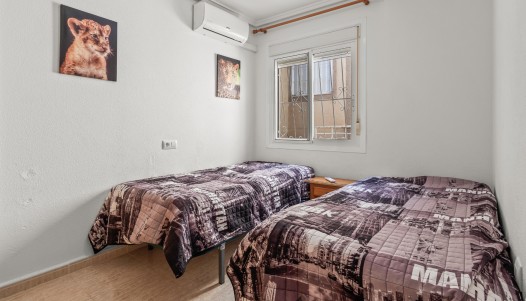 Resale - Townhouse - Gran Alacant - Panorama