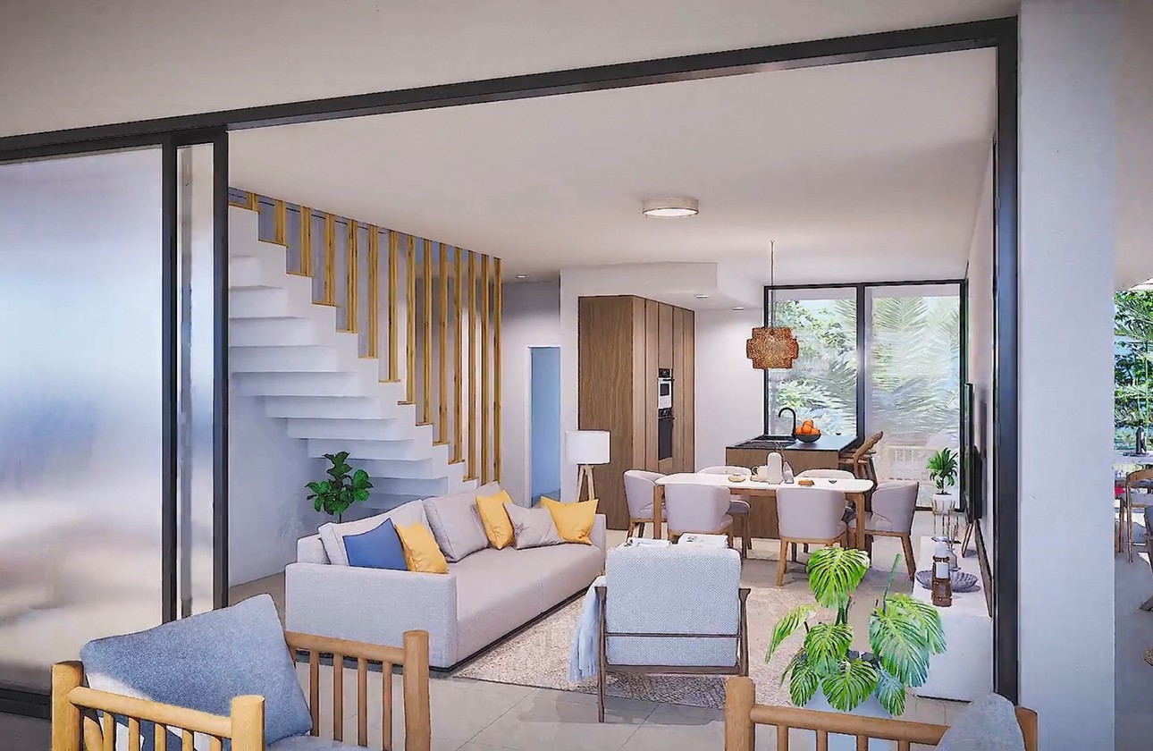 New Build - Ground Floor  - Cartagena - Mar de Cristal