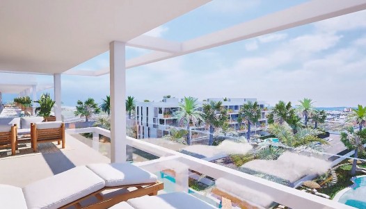 New Build - Ground Floor  - Cartagena - Mar de Cristal