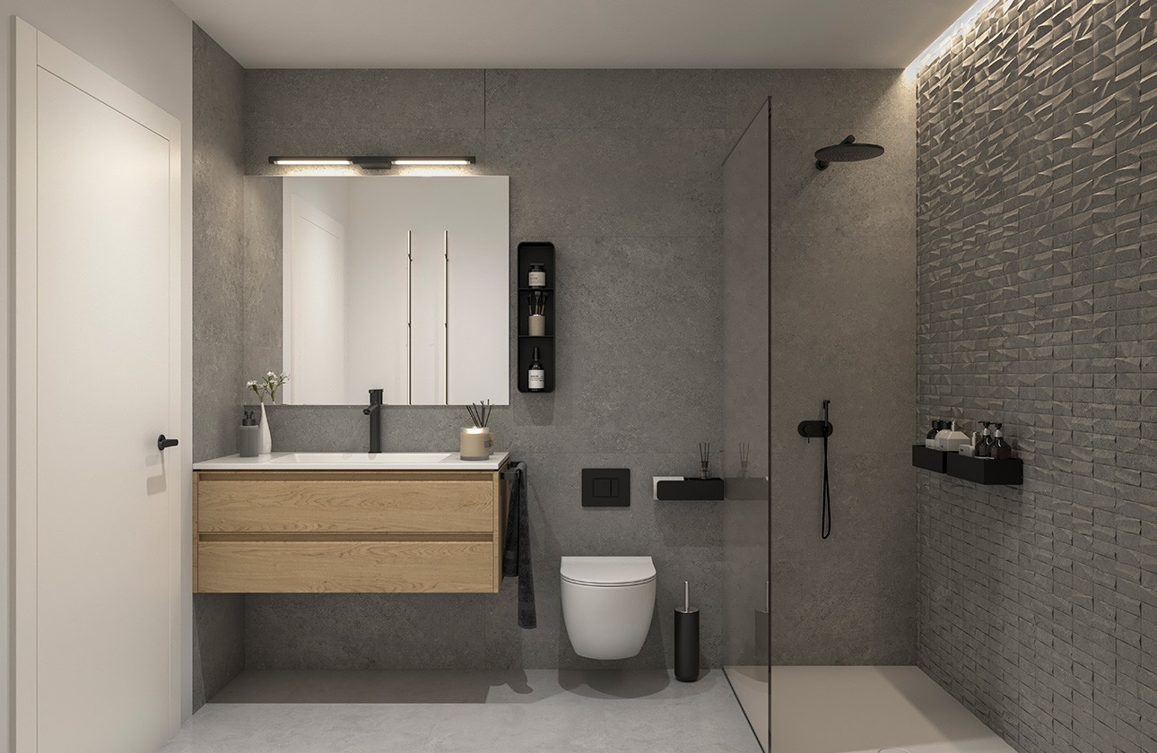 Nueva construcción  - Apartamento - Santa Pola - Puerto Santa Pola