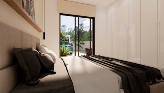 New Build - Villa - San Fulgencio