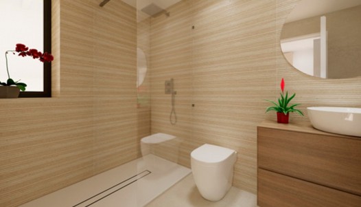 New Build - Villa - San Fulgencio