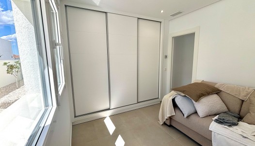 New Build - Villa - Benijofar