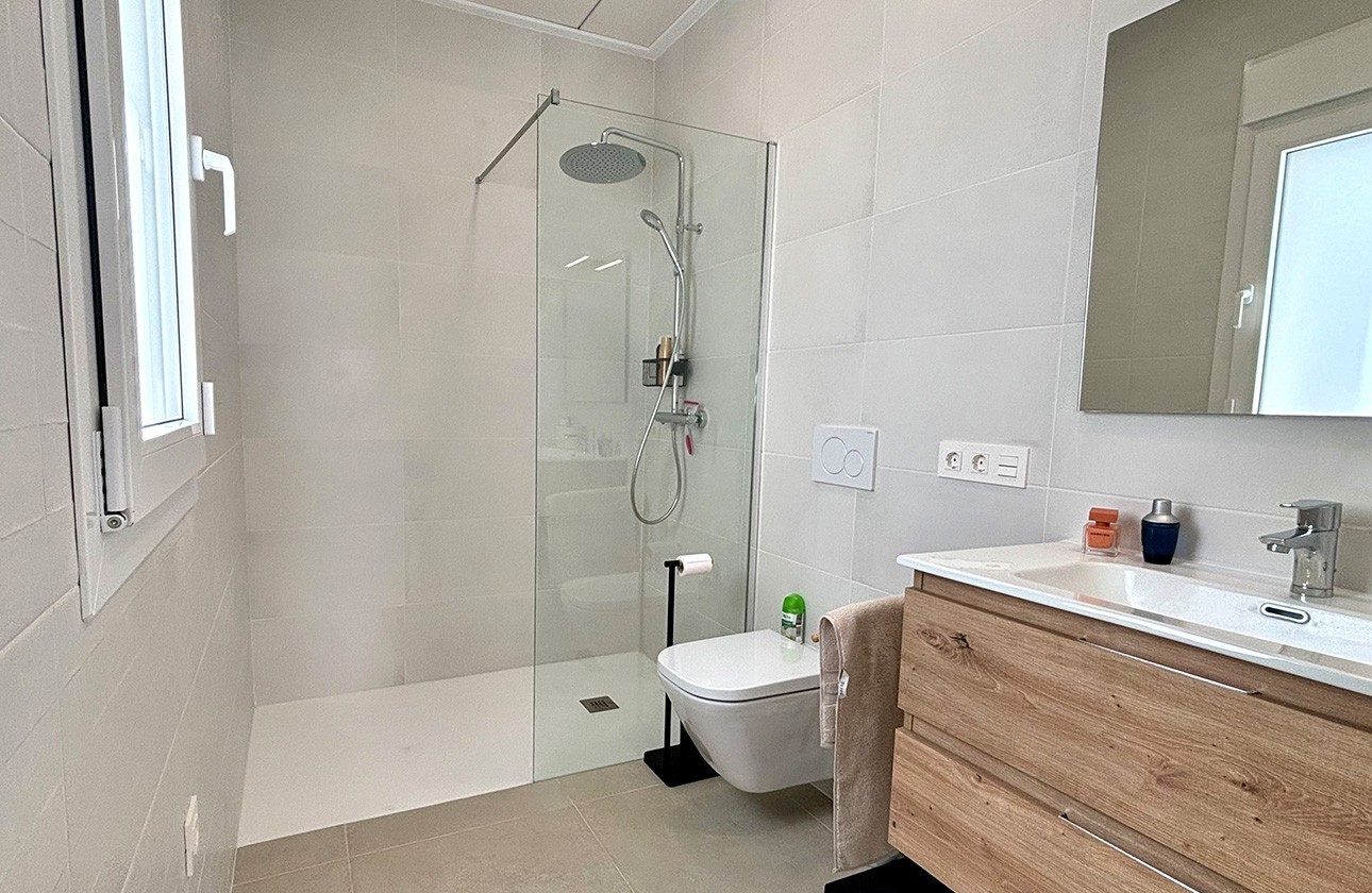 New Build - Villa - Benijofar