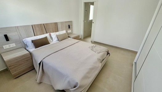 New Build - Villa - Benijofar