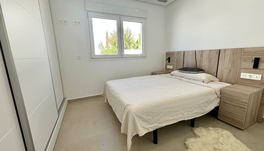 New Build - Villa - Benijofar