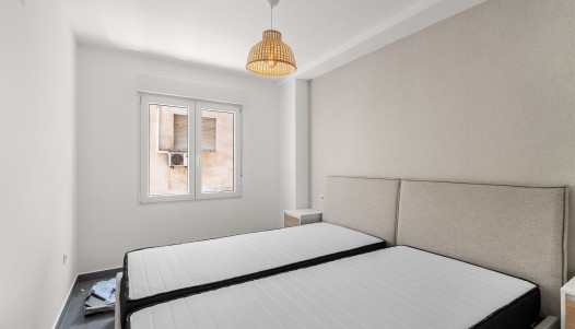 Resale - Apartment - San Pedro del Pinatar - Los Cuarteros