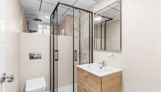 Resale - Apartment - San Pedro del Pinatar - Los Cuarteros