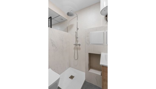 Resale - Apartment - San Pedro del Pinatar - Los Cuarteros