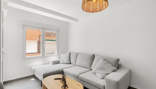 Resale - Apartment - San Pedro del Pinatar - Los Cuarteros