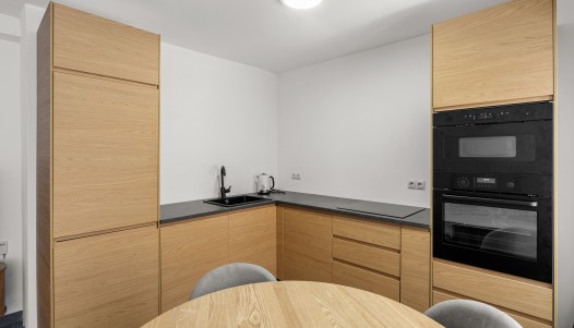 Resale - Apartment - San Pedro del Pinatar - Los Cuarteros