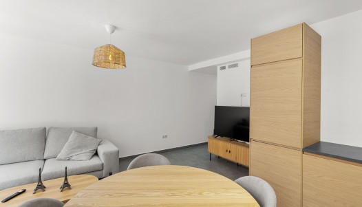 Resale - Apartment - San Pedro del Pinatar - Los Cuarteros