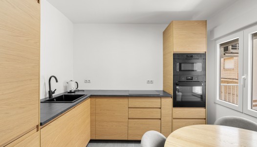 Resale - Apartment - San Pedro del Pinatar - Los Cuarteros