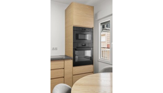 Resale - Apartment - San Pedro del Pinatar - Los Cuarteros