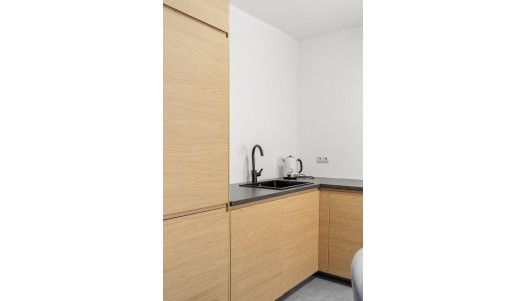 Resale - Apartment - San Pedro del Pinatar - Los Cuarteros