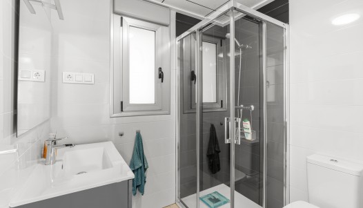 Revente - Villa - Santiago de la ribera - Zona de la playa