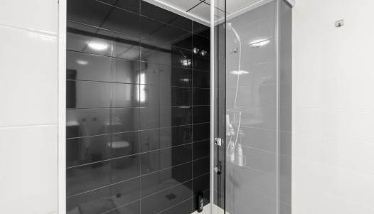 Revente - Villa - Santiago de la ribera - Zona de la playa