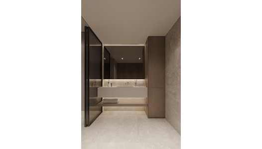 Nueva construcción  - Loft - Torrevieja - Playa de los Locos