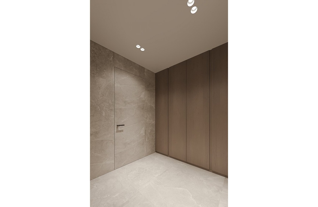 Nueva construcción  - Loft - Torrevieja - Playa de los Locos