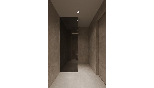 Nueva construcción  - Loft - Torrevieja - Playa de los Locos