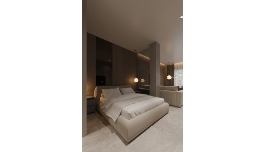 Nueva construcción  - Loft - Torrevieja - Playa de los Locos