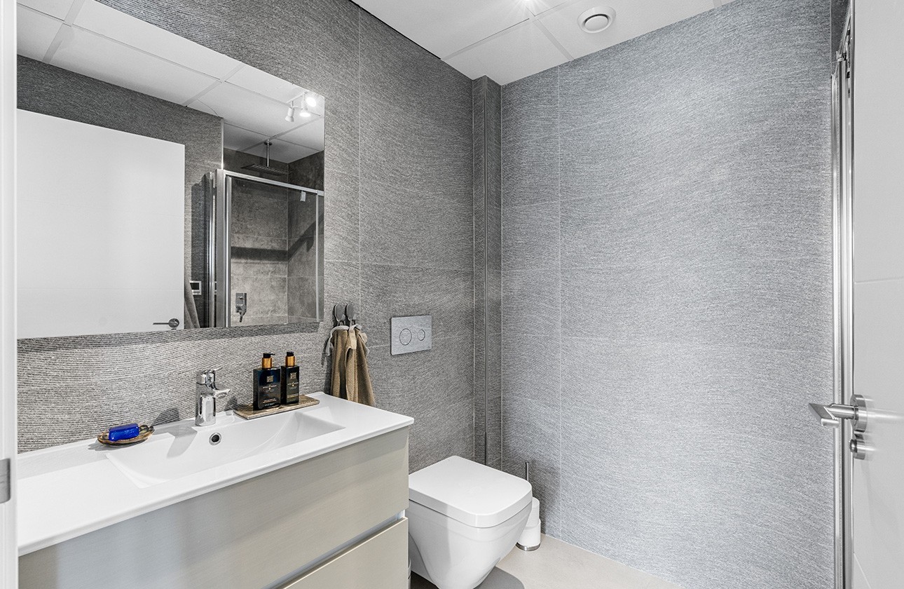 Resale - Penthouse - Gran Alacant - Playa del Carabassí