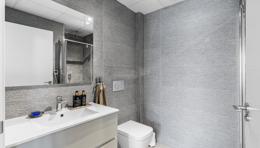 Resale - Penthouse - Gran Alacant - Playa del Carabassí