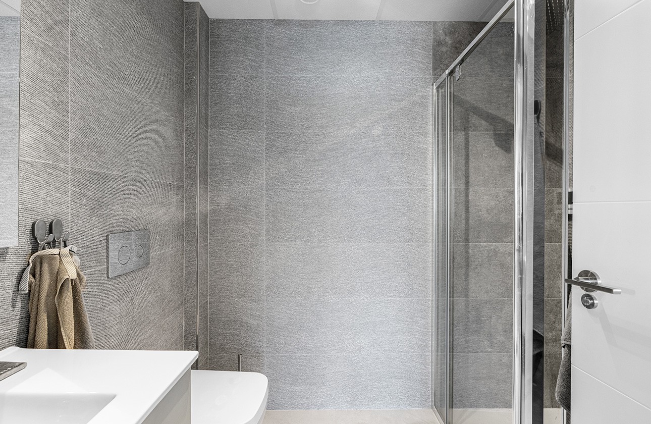 Resale - Penthouse - Gran Alacant - Playa del Carabassí