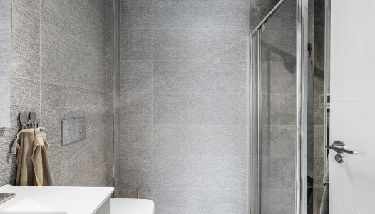 Resale - Penthouse - Gran Alacant - Playa del Carabassí