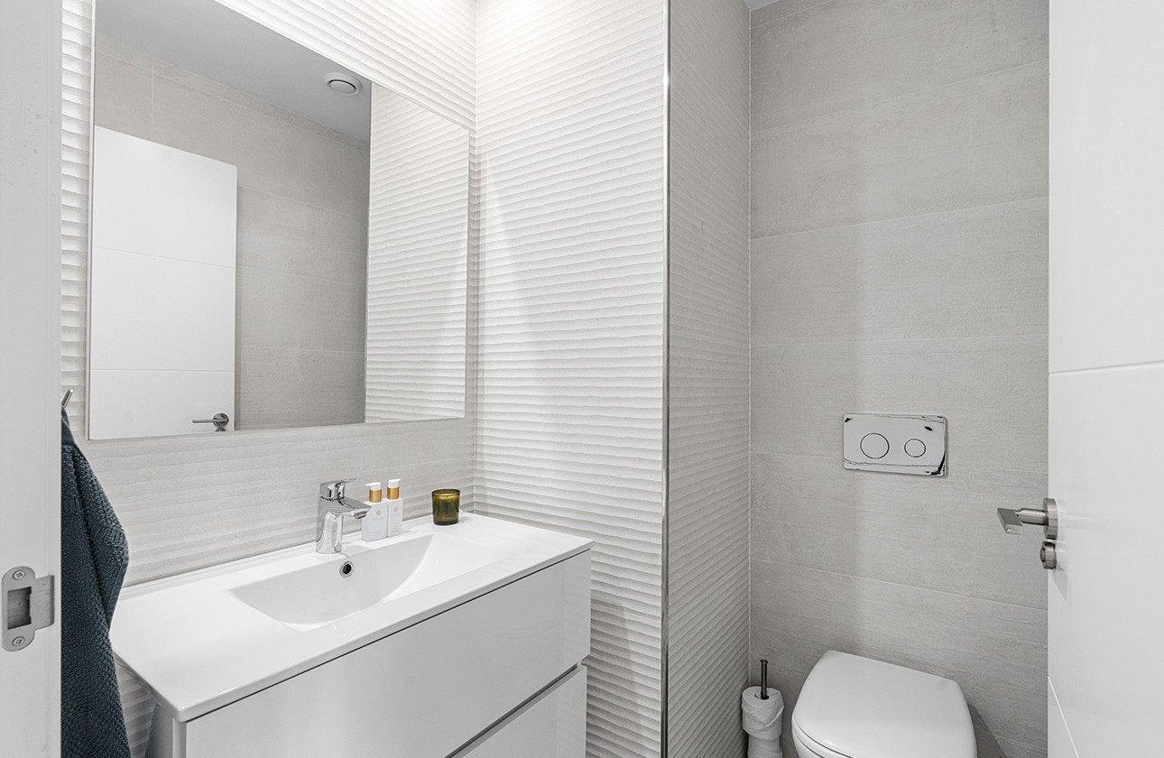 Resale - Penthouse - Gran Alacant - Playa del Carabassí