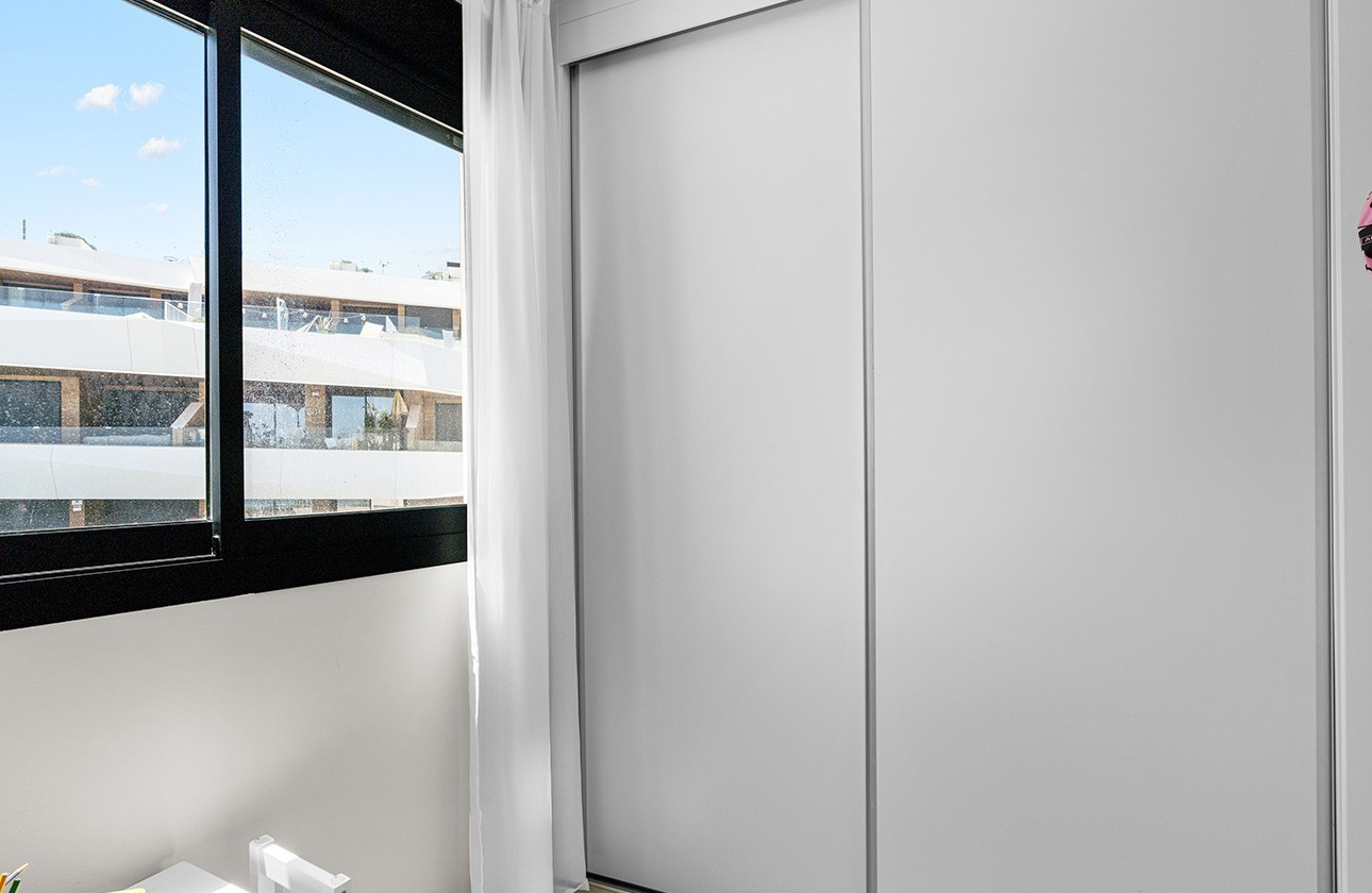 Resale - Penthouse - Gran Alacant - Playa del Carabassí