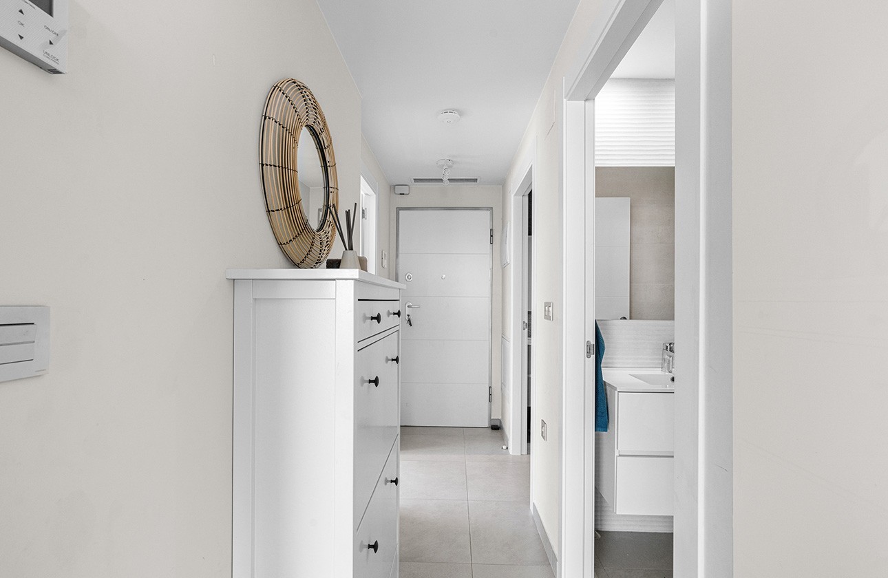 Resale - Penthouse - Gran Alacant - Playa del Carabassí