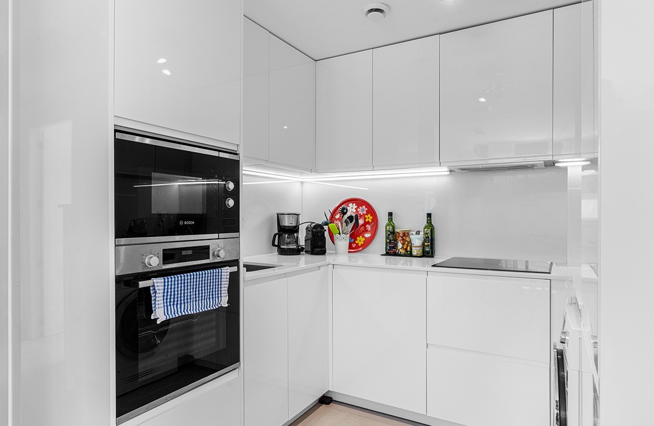 Resale - Penthouse - Gran Alacant - Playa del Carabassí