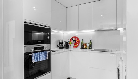 Resale - Penthouse - Gran Alacant - Playa del Carabassí