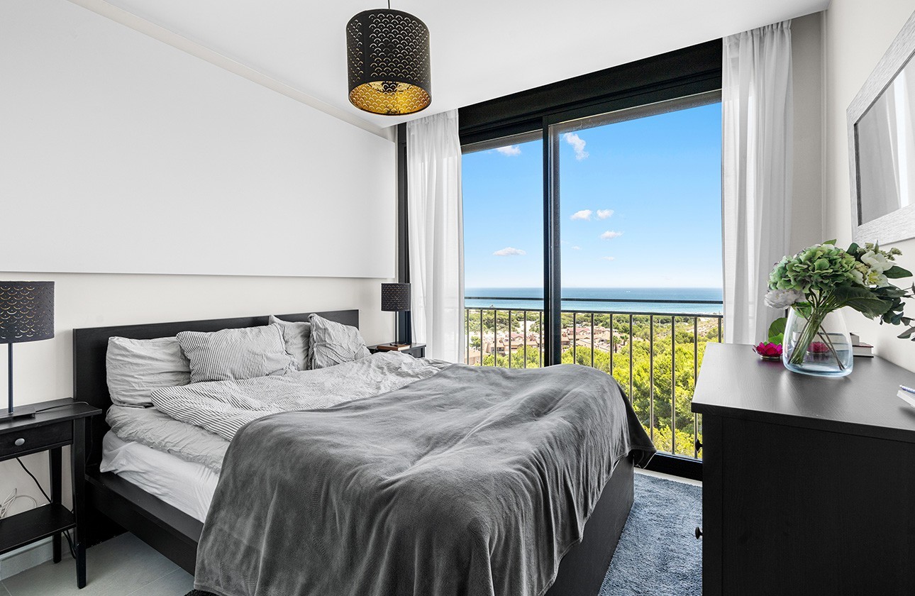 Resale - Penthouse - Gran Alacant - Playa del Carabassí