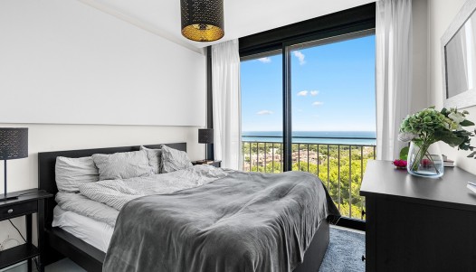 Resale - Penthouse - Gran Alacant - Playa del Carabassí