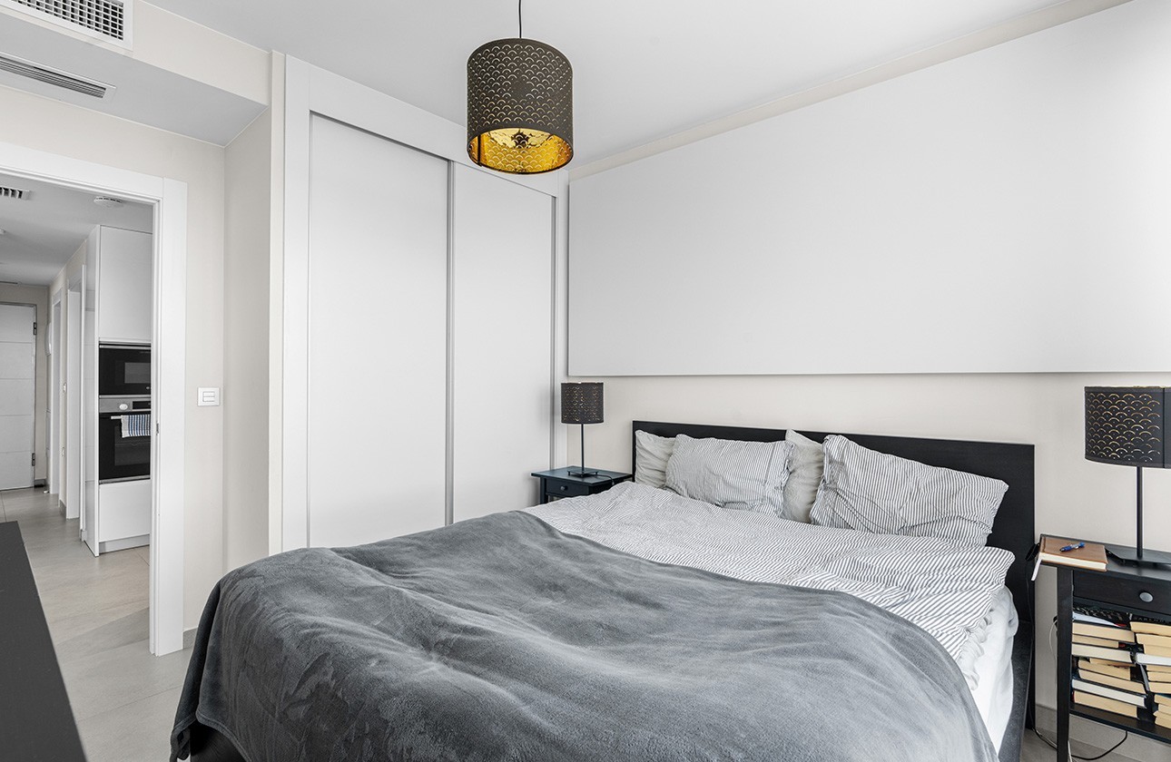 Resale - Penthouse - Gran Alacant - Playa del Carabassí