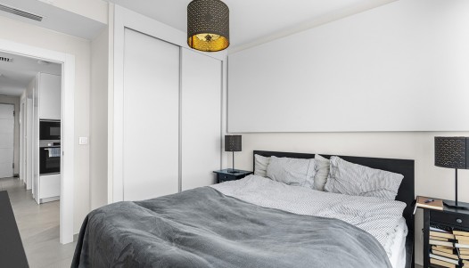 Resale - Penthouse - Gran Alacant - Playa del Carabassí