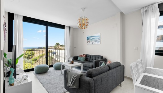Resale - Penthouse - Gran Alacant - Playa del Carabassí