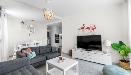 Resale - Penthouse - Gran Alacant - Playa del Carabassí