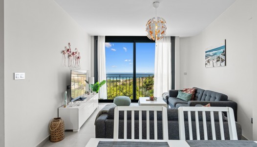 Resale - Penthouse - Gran Alacant - Playa del Carabassí