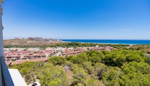 Resale - Penthouse - Gran Alacant - Playa del Carabassí