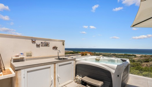 Resale - Penthouse - Gran Alacant - Playa del Carabassí