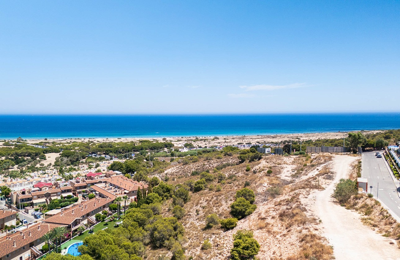 Resale - Penthouse - Gran Alacant - Playa del Carabassí