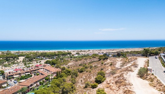 Resale - Penthouse - Gran Alacant - Playa del Carabassí