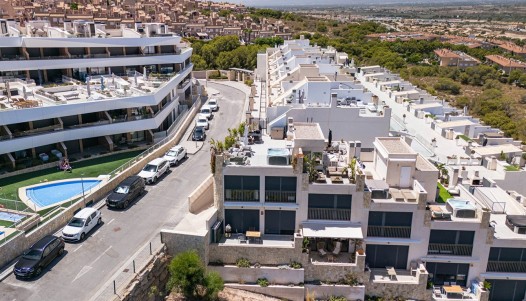 Resale - Penthouse - Gran Alacant - Playa del Carabassí